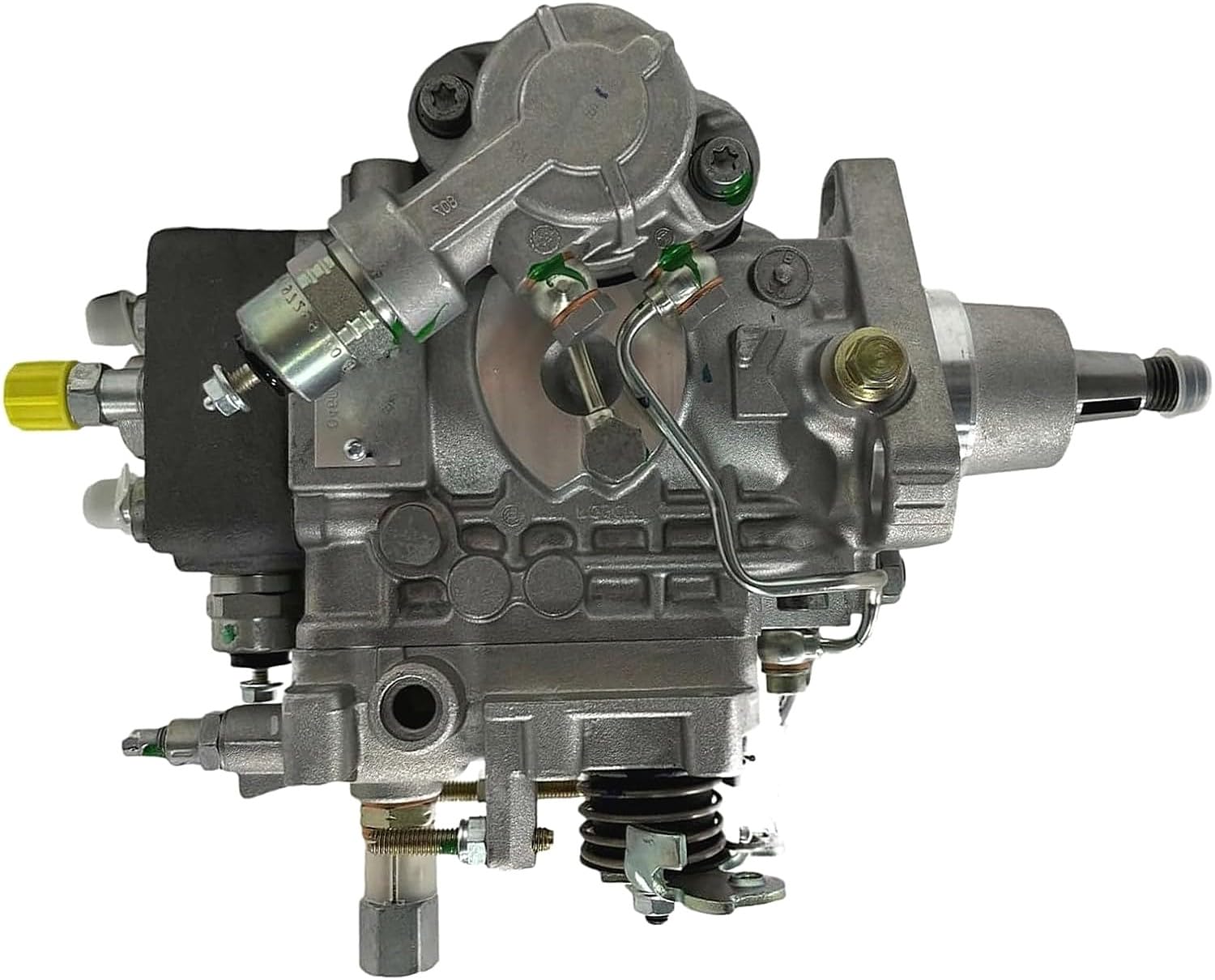 中古美品　30アルファード　パーフェクトダンパー5G-S 2WD パーフェクトダンパー 5G Special 30系アルファード 車高調